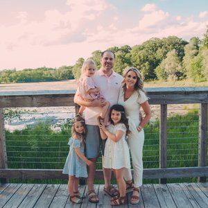 Meet your Posher, Marci